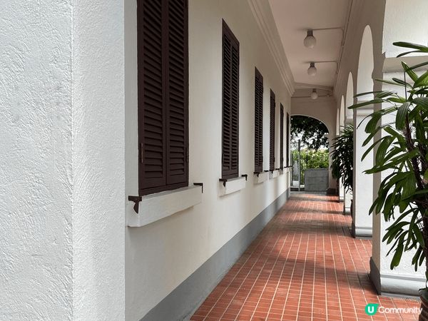 我都估自己唔到，我居然會去行屏山文物徑，話曬政府大力宣傳6月...