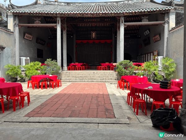 我都估自己唔到，我居然會去行屏山文物徑，話曬政府大力宣傳6月...