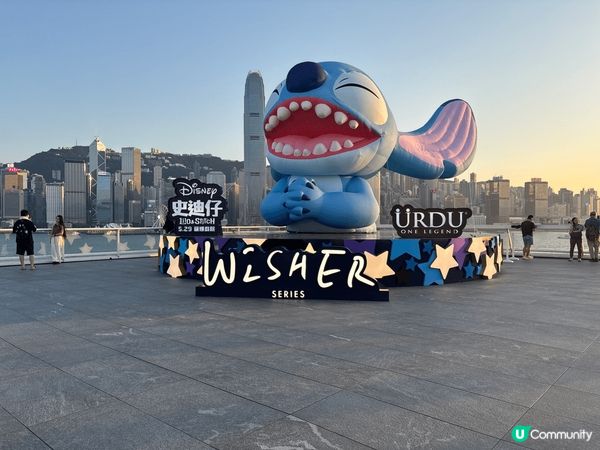 適合一家大細 朋友情侶 假日平日都適合去拍照