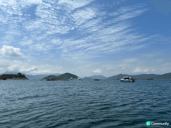 適合一家大細 朋友情侶 假日平日都適合去拍照