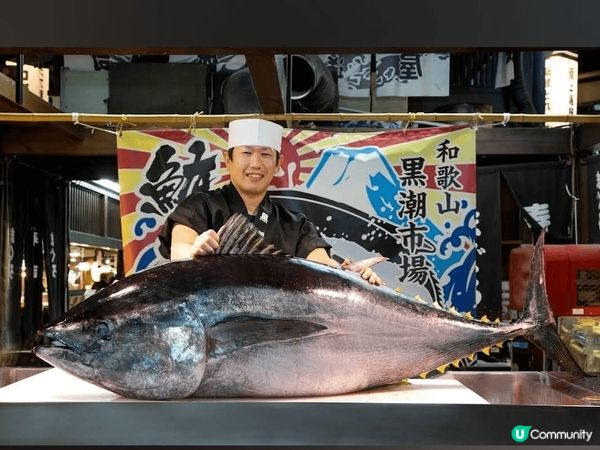 上個月去了大阪旅行，想介紹一下當地嘅美食畀大家知道，喺日本當...