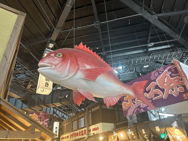 上個月去了大阪旅行，想介紹一下當地嘅美食畀大家知道，喺日本當...