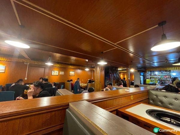 香格里拉必食！順順小吃氂牛鍋😋 香港人都讚👍🏻