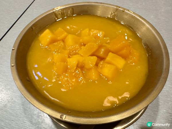 想食甜品，可以嚟到佐敦呢間「甜心館」試吓，因為佢啲甜品款式多...