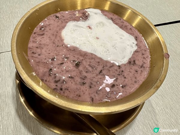 想食甜品，可以嚟到佐敦呢間「甜心館」試吓，因為佢啲甜品款式多...