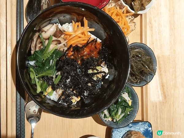 我最近發現觀塘華成大廈有間隱世餐廳，地址是觀塘成業街19-2...