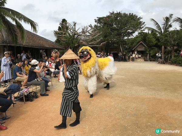 同屋企人去旅行，已經係疫情前，記得嗰時我一個人帶左3位老人家...