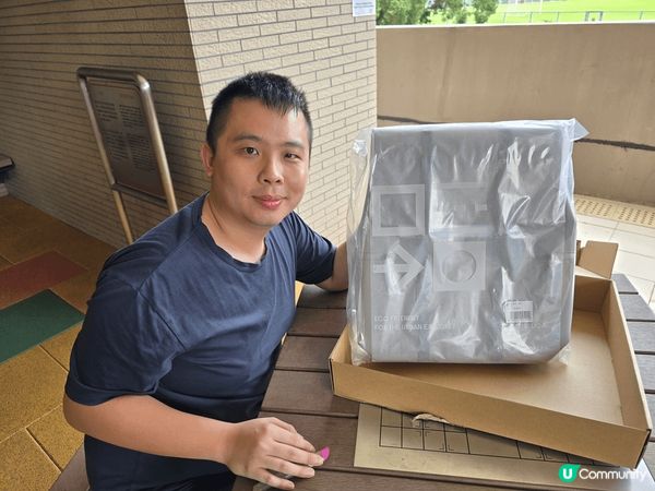 【獨家優惠】Gaston Luga Spläsh 2.0背包