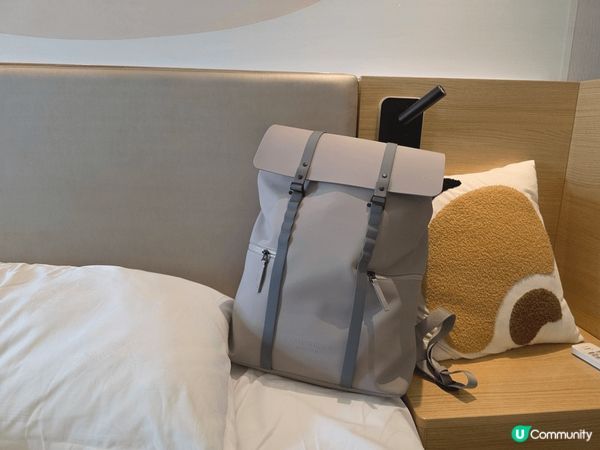 【獨家優惠】Gaston Luga Spläsh 2.0背包