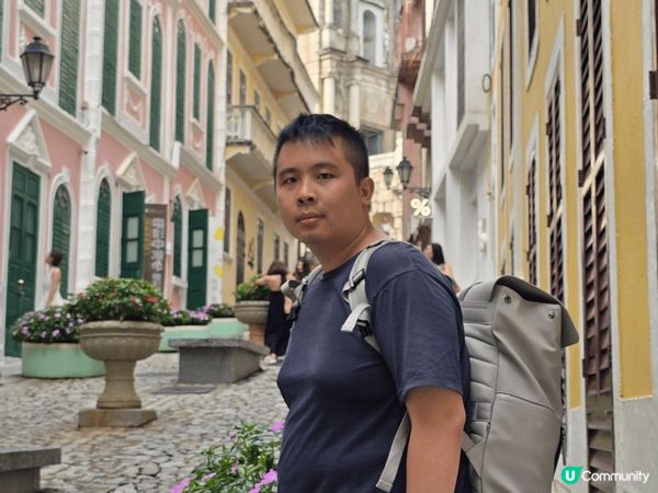 【獨家優惠】Gaston Luga Spläsh 2.0背包