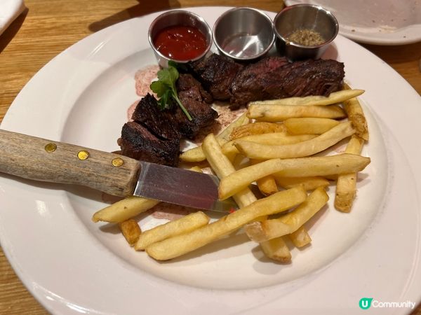 性價比高又好食嘅 西餐