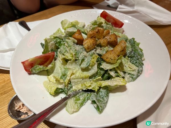 性價比高又好食嘅 西餐