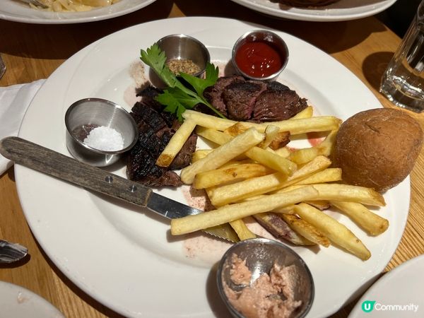 性價比高又好食嘅 西餐