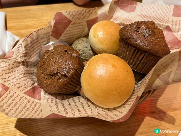 性價比高又好食嘅 西餐