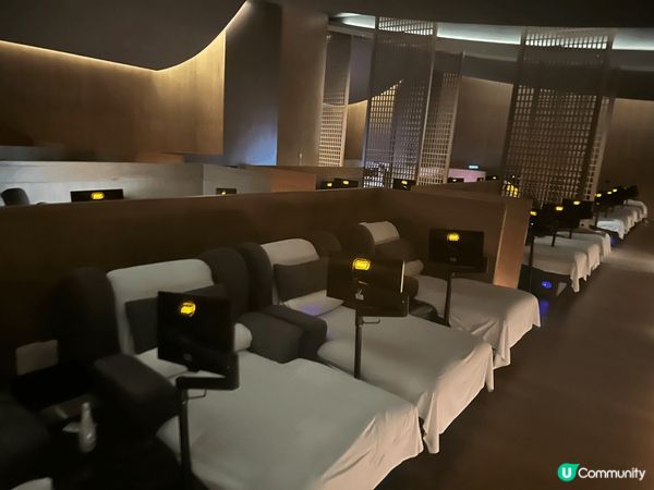 廣州YOMA Spa及水療中心🧖🏻‍♀️🧖🏻‍♂️