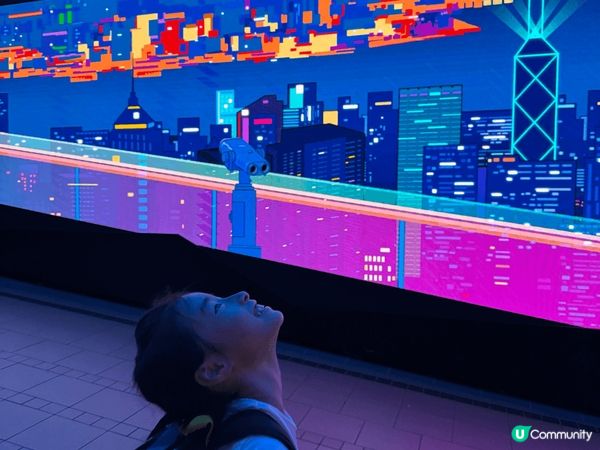 全港首個迪士尼「Mickey Keep It Real」主題...