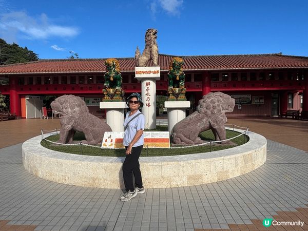 六月中我去咗沖繩玉泉洞，探索咗長約890米嘅神秘鐘乳石洞，感...