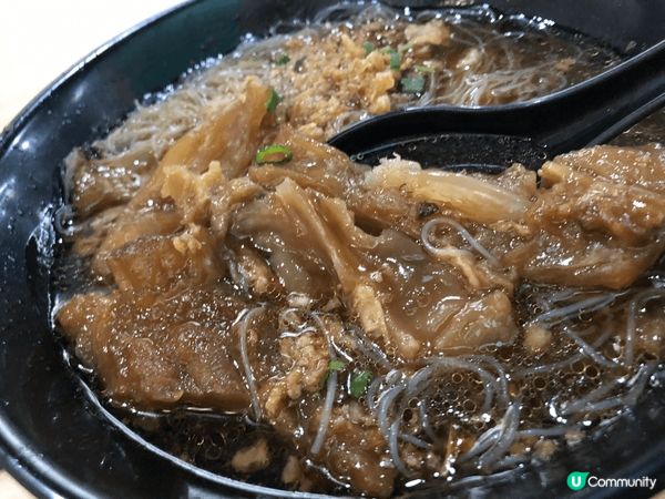 好客友善餐廳の四方仙跡岩