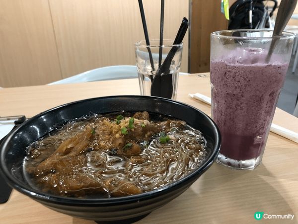 好客友善餐廳の四方仙跡岩