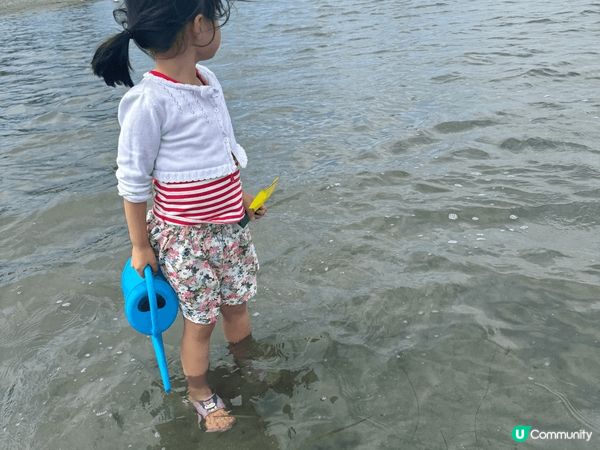 加拿大溫哥華探親之旅！暑假天氣好舒服，和家人去享受大自然就最...