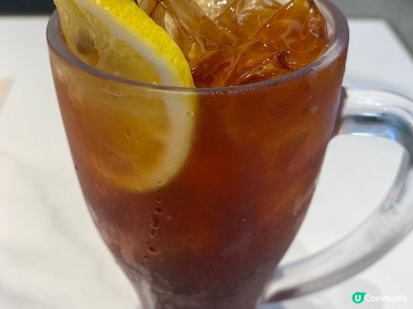 星爺冰室初體驗！叉燒飯有驚喜？🤔