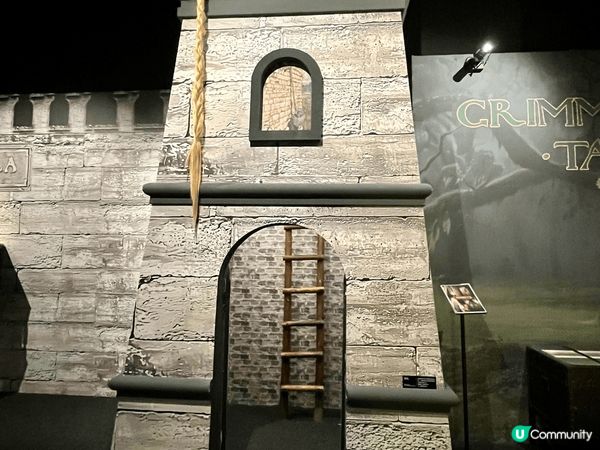 剛剛七一假期趁內地工作日北上去睇左「大英圖書館‧世界像素」展...