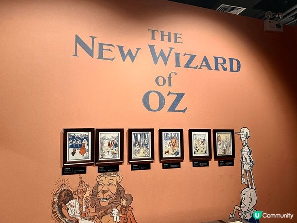 剛剛七一假期趁內地工作日北上去睇左「大英圖書館‧世界像素」展...