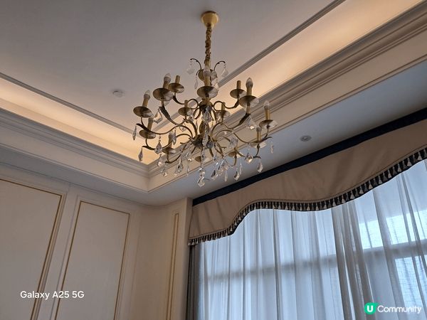 恩平歐式酒店房間，有600 平方呎，有温泉浸，很大很美
