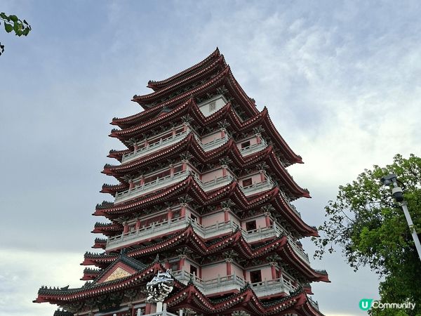 惠州水東街 一 有夜市，有名勝，有海景，值得一去。