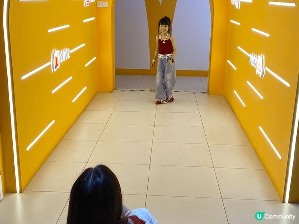 深圳 麥當勞博物館 
