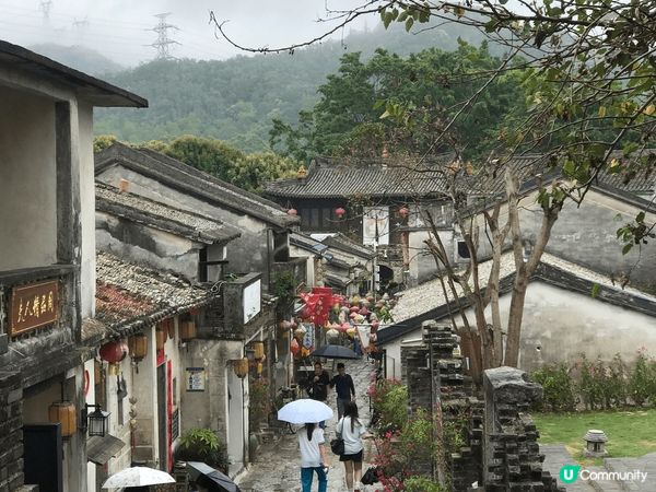 🌊✨ 想遠離城市嘅嘈雜？嚟深圳佳兆業萬豪酒店，感受豪華海濱假...