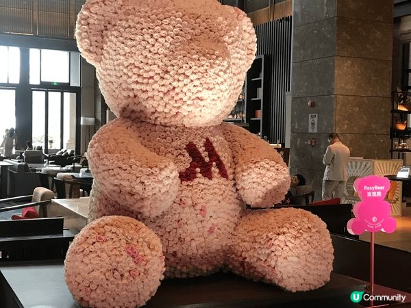 🌊✨ 想遠離城市嘅嘈雜？嚟深圳佳兆業萬豪酒店，感受豪華海濱假...