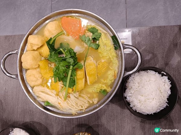 $88可以魚翅撈飯？我們親身試食過，真係有魚翅，而且羹底都好...