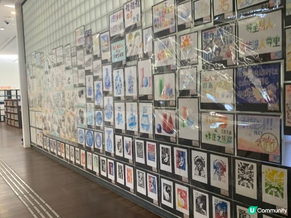 屏山天水圍圖書館