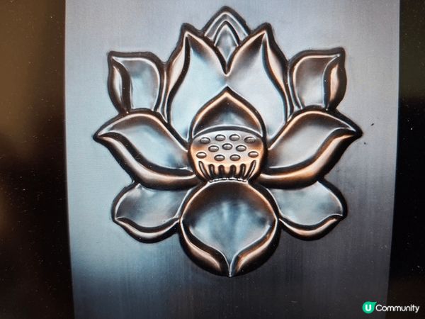 有幸到珠海普陀寺，地方很静，有種令人修心養静的感覺