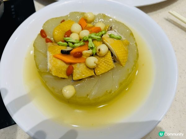 稻香嘅晚市$29.9一條原條龍躉斑真係好吸引，大大條出街買用...