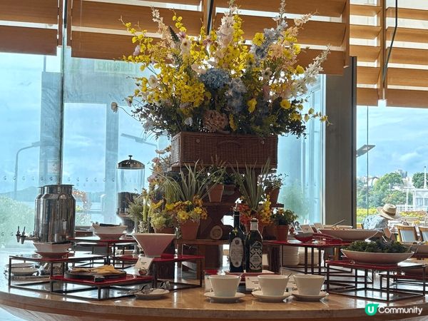 香港愉景灣酒店 快活寫意2日1夜輕鬆遊 勁chill 勁寧靜...