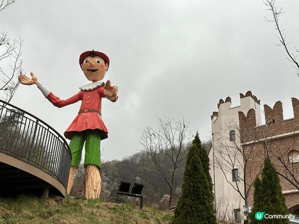 首爾的法國村真是一個打卡的好地方。到處也適合打卡，沿路易逛。...