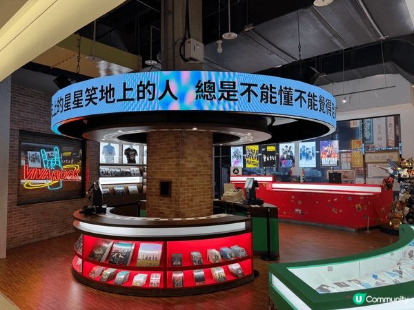 五月天5525回到那一天巡迴演唱會今年6-7月首次於台北大巨...