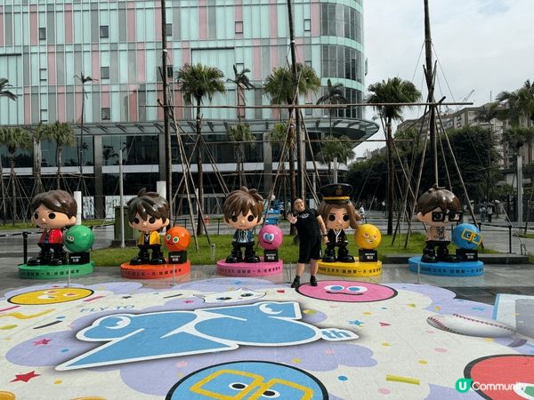 五月天5525回到那一天巡迴演唱會今年6-7月首次於台北大巨...