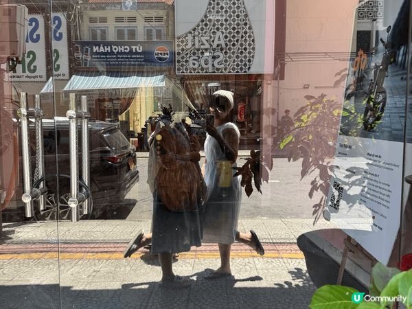 🇻🇳6月越南峴港四日之旅
