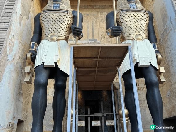 新加坡環球影城🌎（Universal Studios Sin...