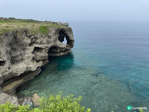 沖繩是一個充滿熱帶風情的美麗島嶼，這裡有許多值得探索的景點。...
