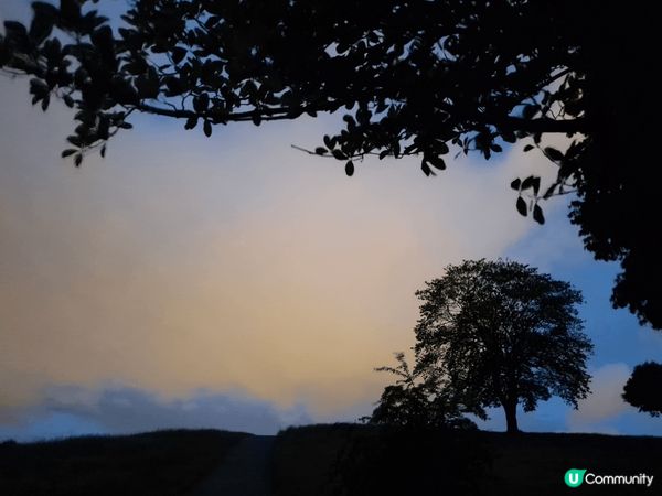 愛丁堡- 周傑倫同款“明明就” MV 取景地 Calton ...