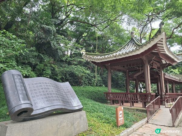 惠州必去景點 一 惠州西湖，有重點文物保護的泗洲塔，是西湖八...