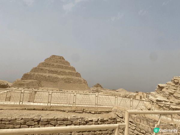 自由行🇪🇬埃及🌍✨