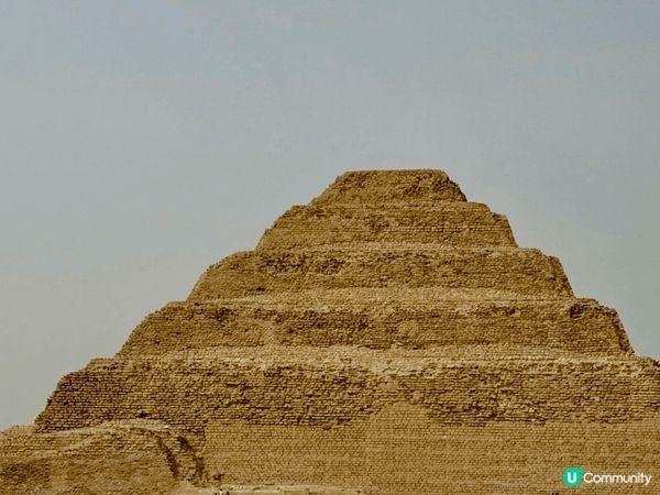 自由行🇪🇬埃及🌍✨