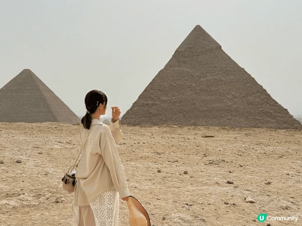 自由行🇪🇬埃及🌍✨