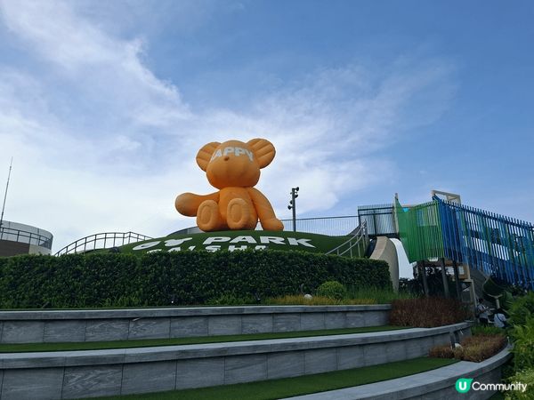 ✨️今次推介一個週末假日好去處就是新開張了一段時間的西沙GO...