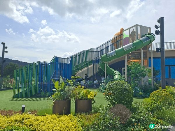 ✨️今次推介一個週末假日好去處就是新開張了一段時間的西沙GO...